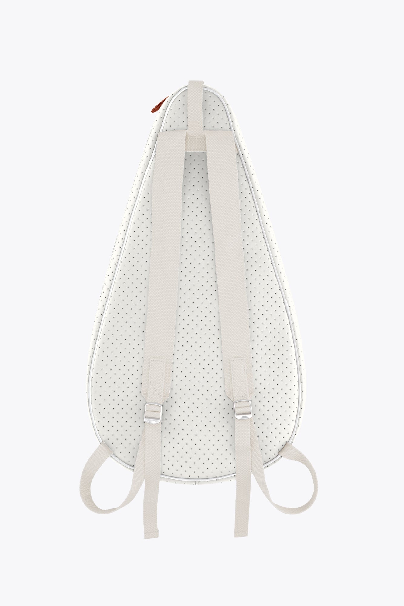 Osaka Neoprene Padel Sleeve | Light Grey
