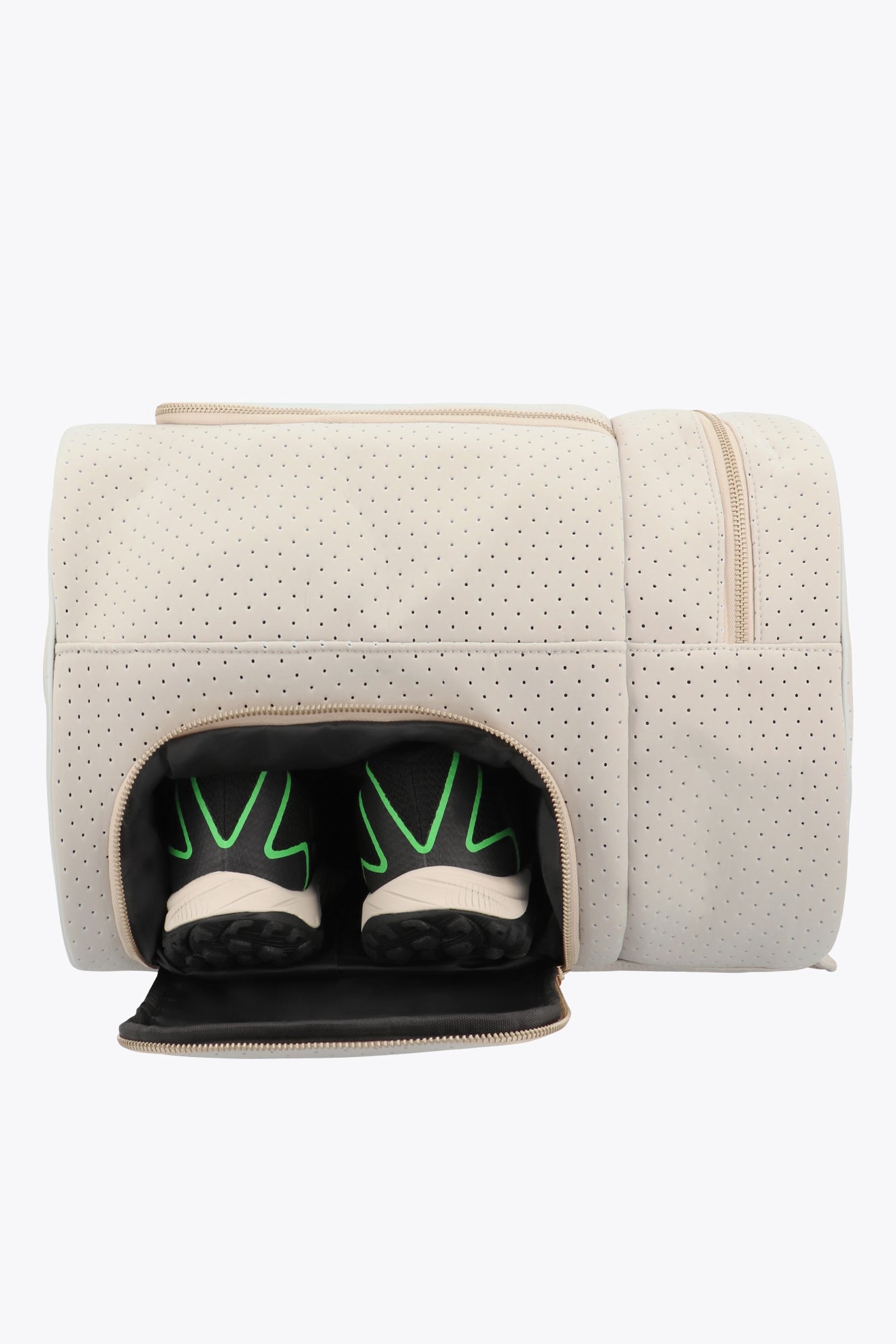 Osaka Padel Bag Neoprene | Light Grey