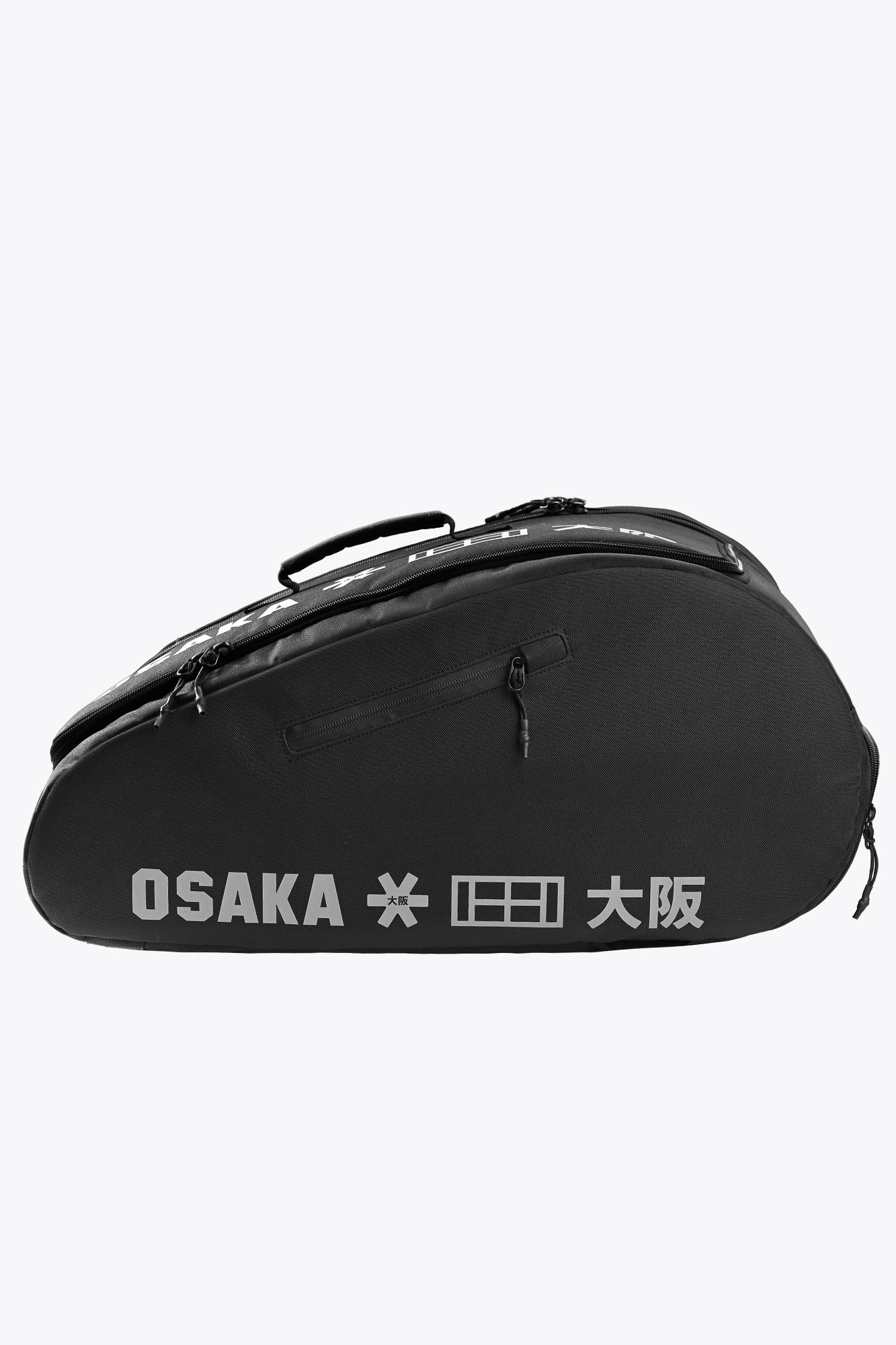 Osaka Sports | Black Padel Bag