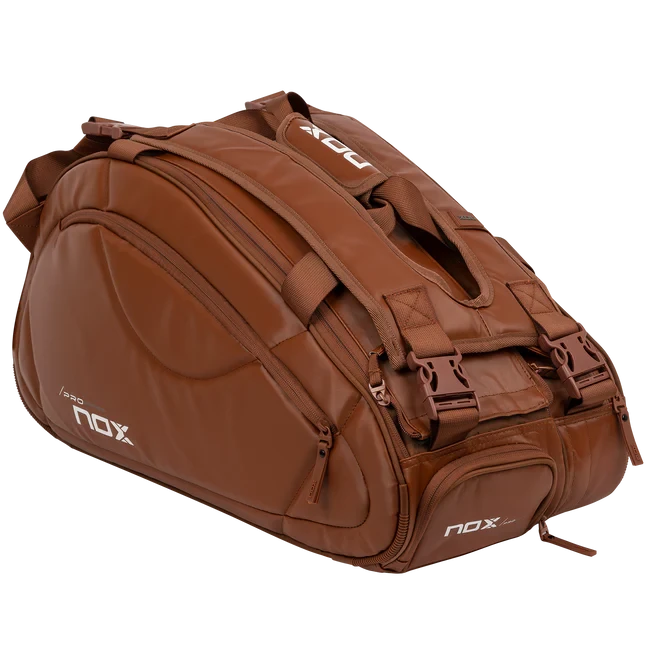 NOX Pro Series Padel Racket Bag-Bag-NOX-Casas Padel