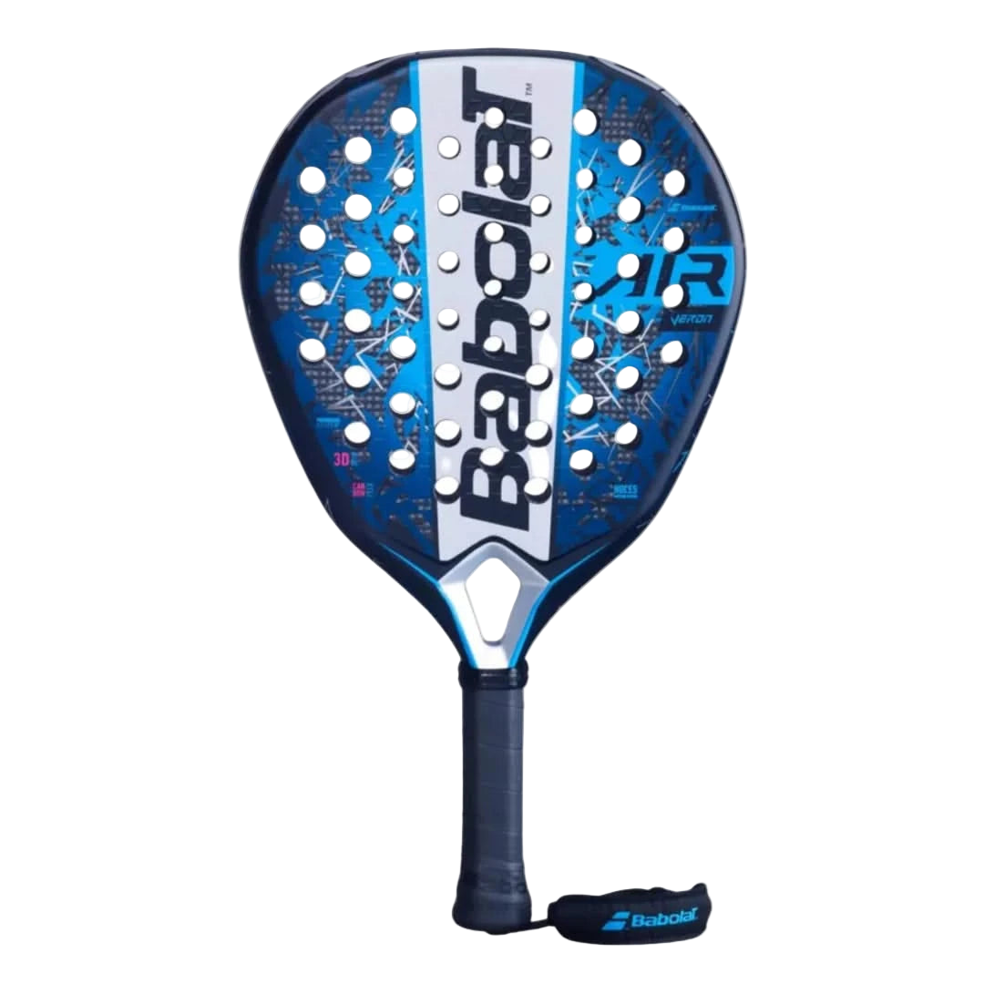 Babolat Air Veron 2.5 Padel Racket 2025