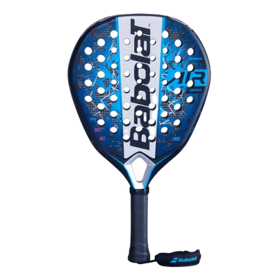 Babolat Air Veron 2.5 Padel Racket 2025