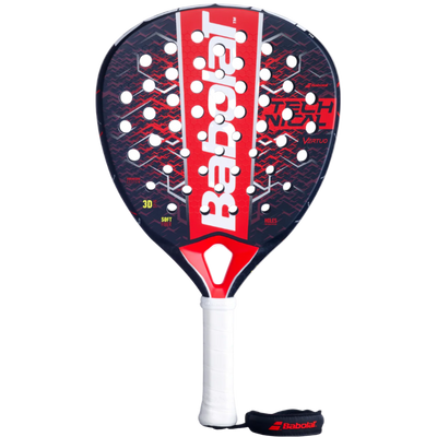 Babolat Padel Racket Technical Vertuo 2.5