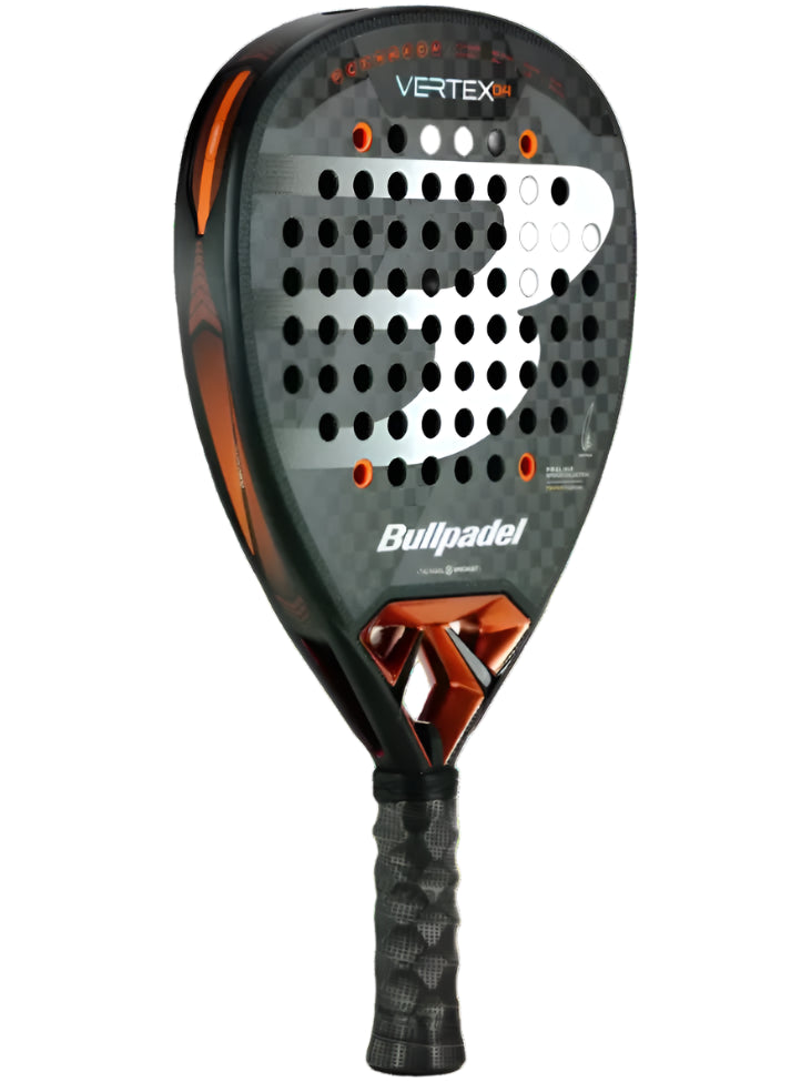 Bullpadel Padel Racket Vertex 04 25-Padel Racket-Bullpadel-Casas Padel