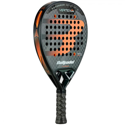 Bullpadel Padel Racket Vertex 04 Hybrid 25-Padel Racket-Bullpadel-Casas Padel