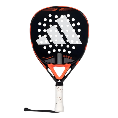 Adidas Cross IT Team 2025 PADEL RACKET-Padel Racket-Adidas-Casas Padel
