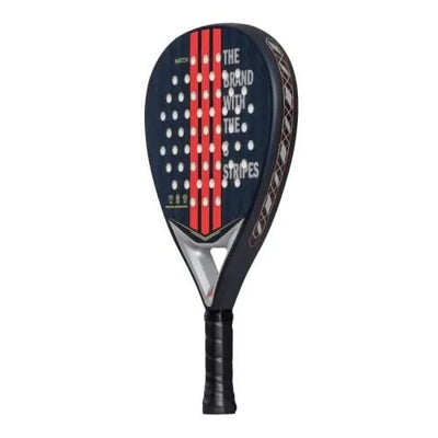 Adidas Match Blue 3.4  Padel Racket 2025