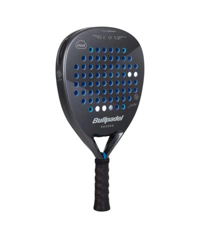 Bullpadel Icon Cloud 25 Padel Racket