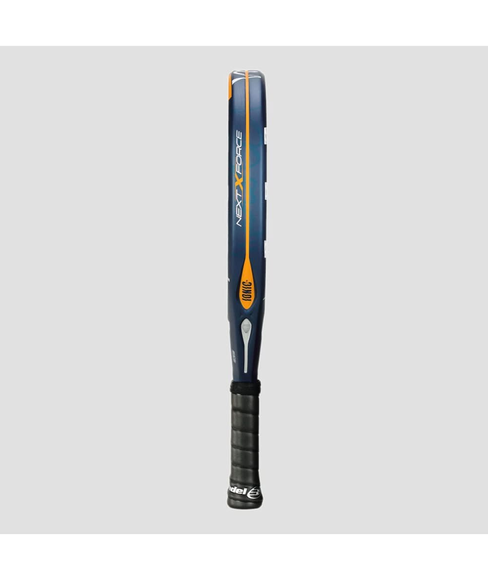 Bullpadel Ionic Control 25 Padel Racket
