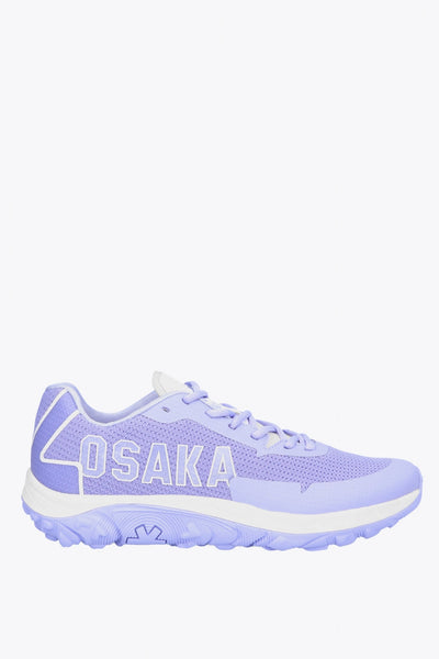 Osaka Footwear KAI Mk1 | Lilac