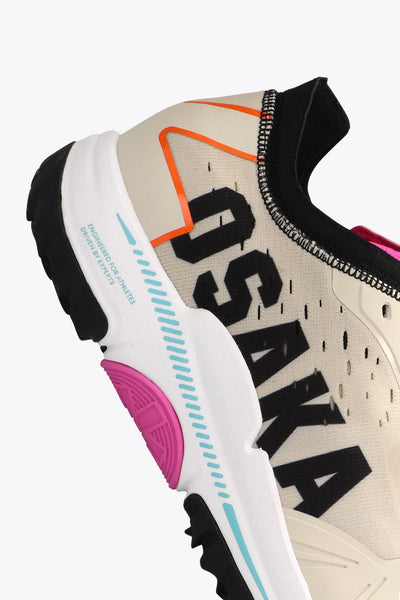Osaka Footwear IDO Mk1 | Off White