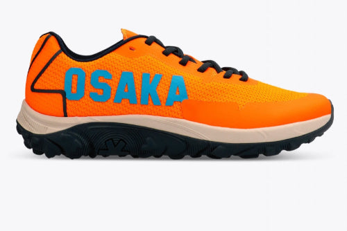 Osaka Footwear KAI Mk1 | Fluo Orange