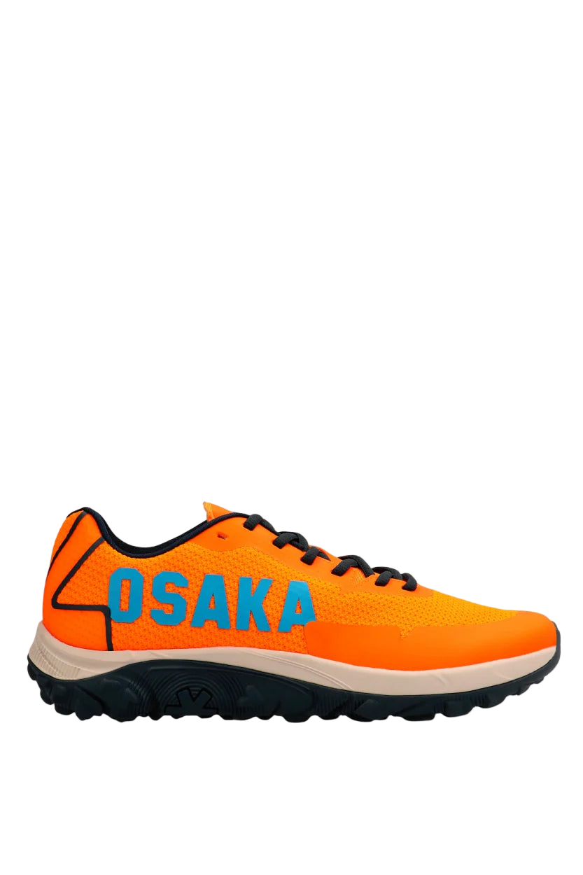 Osaka Footwear KAI Mk1 | Fluo Orange
