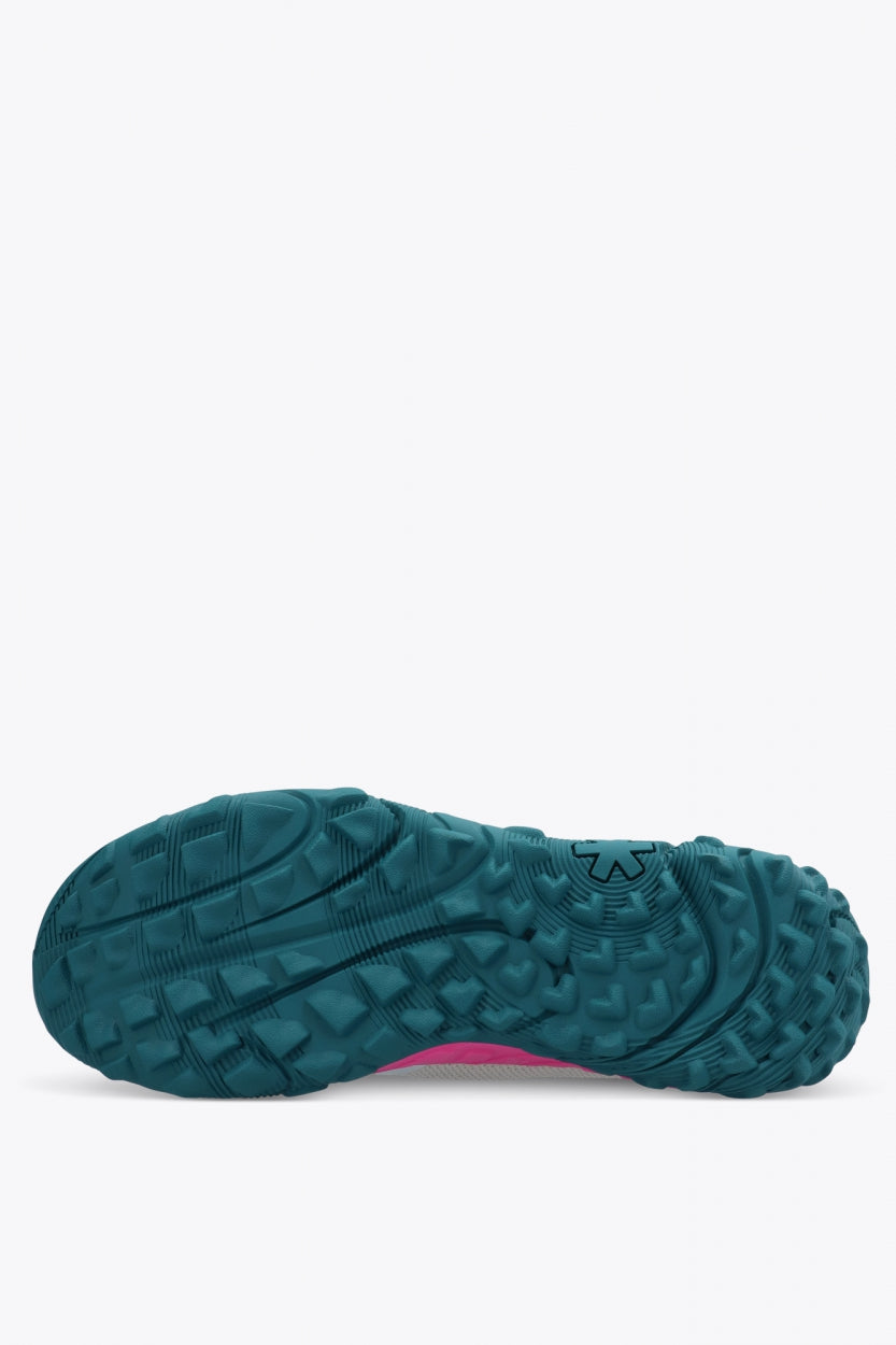 Osaka Footwear KAI Mk1 | Light Grey-Sky Blue