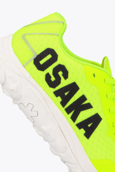 Osaka Kai MK1 - Pro Tour | Fluorescent Lime