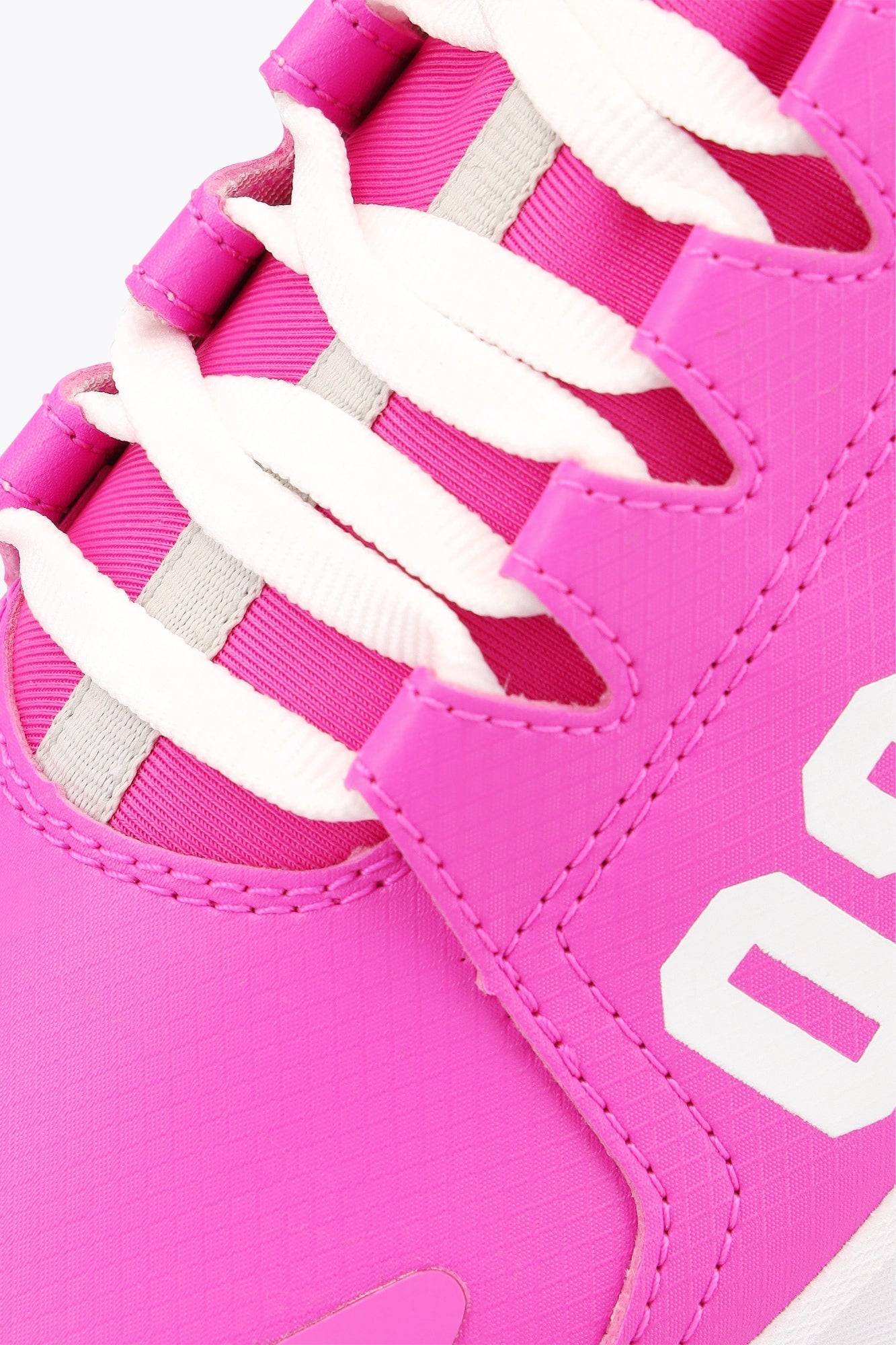 Osaka Kids Footwear Furo Play | Electric Fuchsia