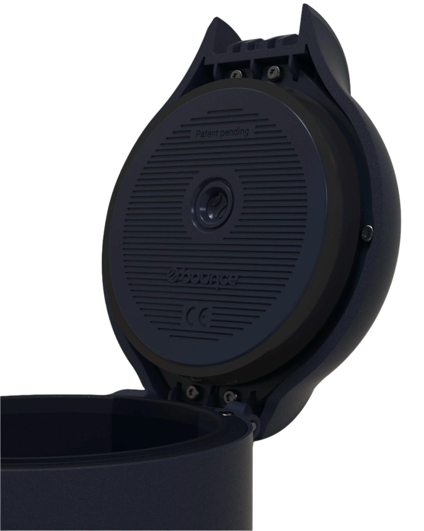 Padel Ball Pressurizer Bounce Tube