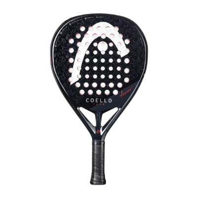 HEAD Coello Team 2025 Padel Racket