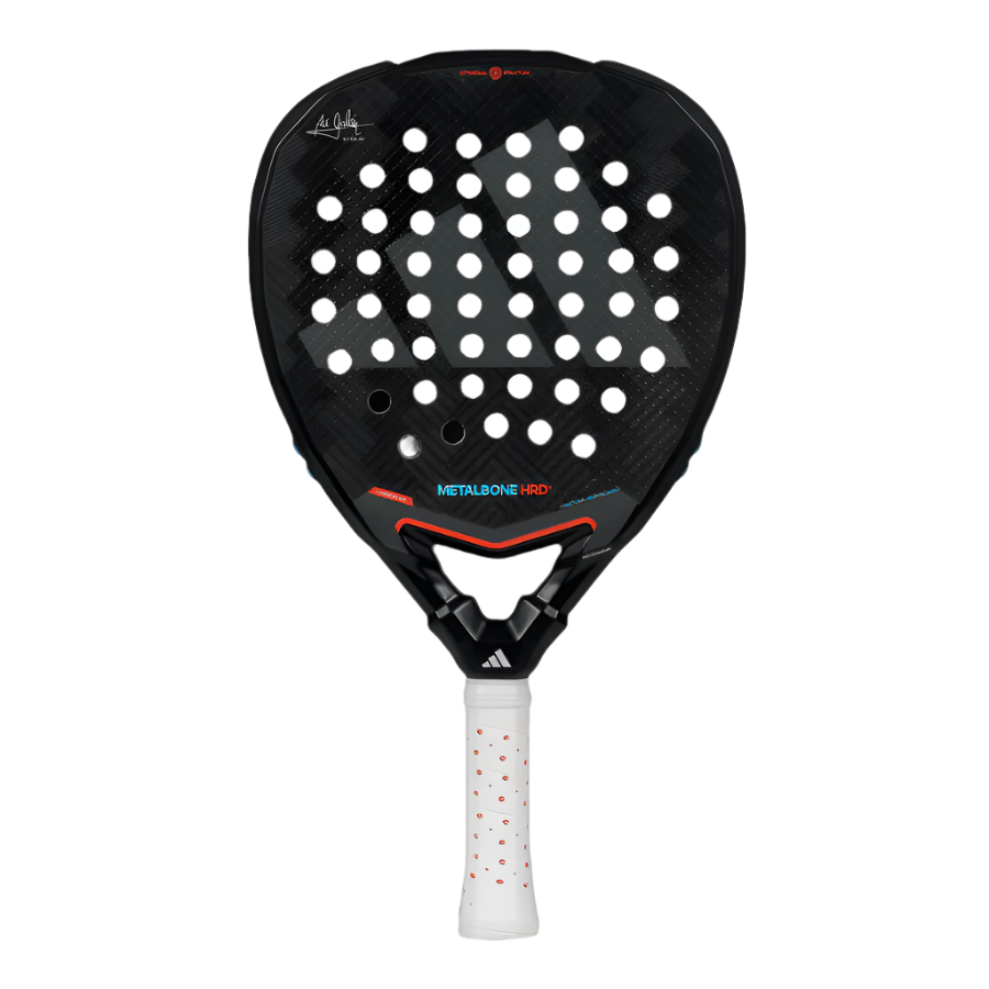 Adidas Metalbone HRD 3.4 2025 Ale Galan Padel Racket-Padel Racket-Adidas-Casas Padel
