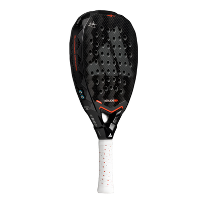 Adidas Metalbone HRD 3.4 2025 Ale Galan Padel Racket-Padel Racket-Adidas-Casas Padel