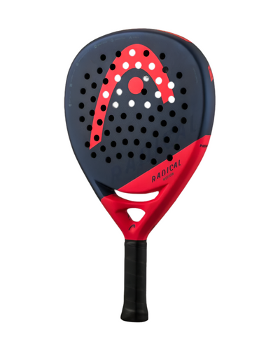 Head Padel Racket Radical Motion-Padel Racket-Head-Casas Padel