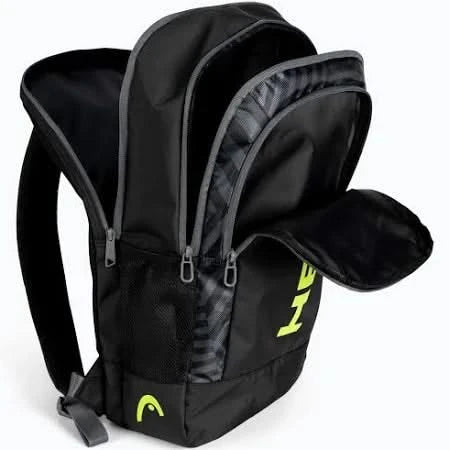 Head Base Backpack 17L BKNY