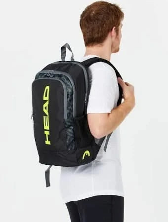 Head Base Backpack 17L BKNY