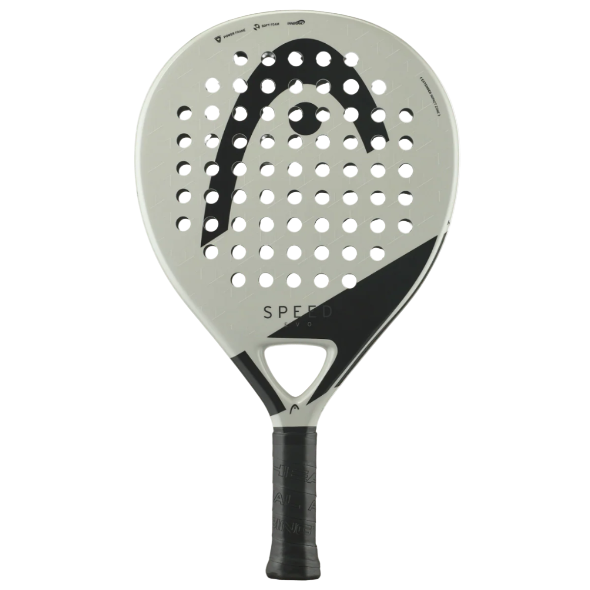 Head Evo Speed 2025 Padel Racket