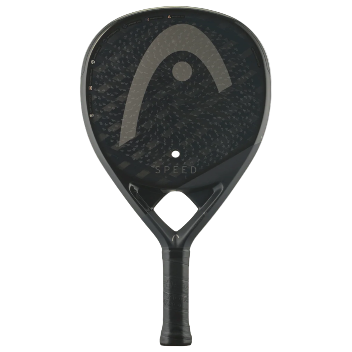 Head Speed One 2025 Padel Racket