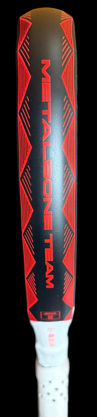 Adidas Metalbone Team 3.4 Padel Racket 2025 Outlet Final Sale