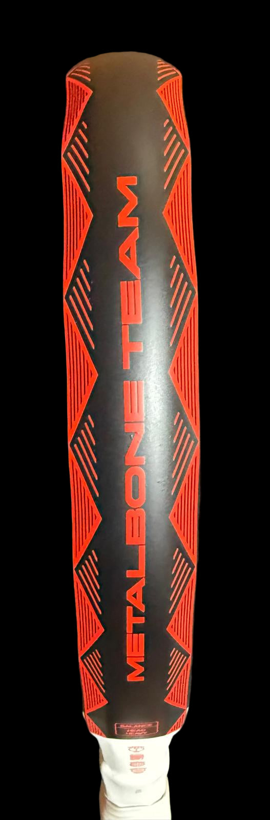 Adidas Metalbone Team 3.4 Padel Racket 2025 Outlet Final Sale