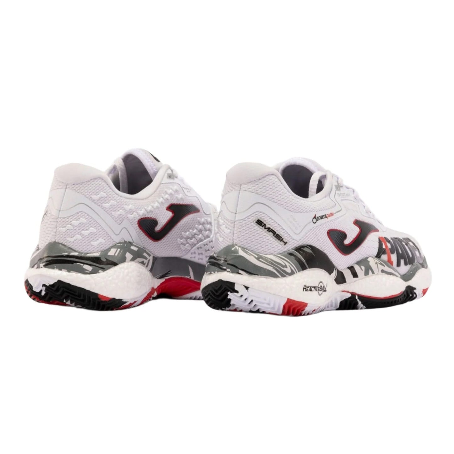 Joma Shoes A1 Padel T. SMAW 2482 Shoes-Shoes-Joma-Casas Padel
