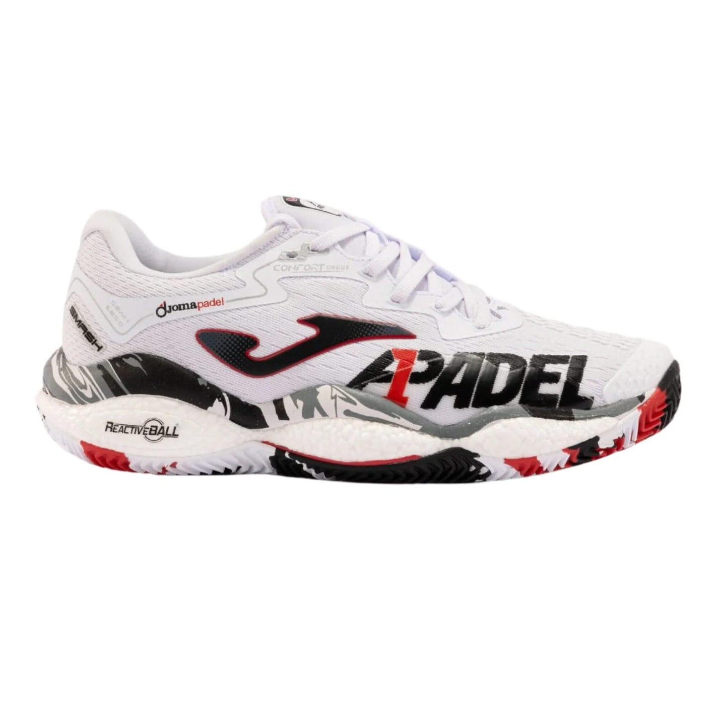 Joma Shoes A1 Padel T. SMAW 2482 Shoes-Shoes-Joma-Casas Padel