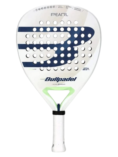 Bullpadel Padel Racket Pearl 25 W-Padel Racket-Bullpadel-Casas Padel