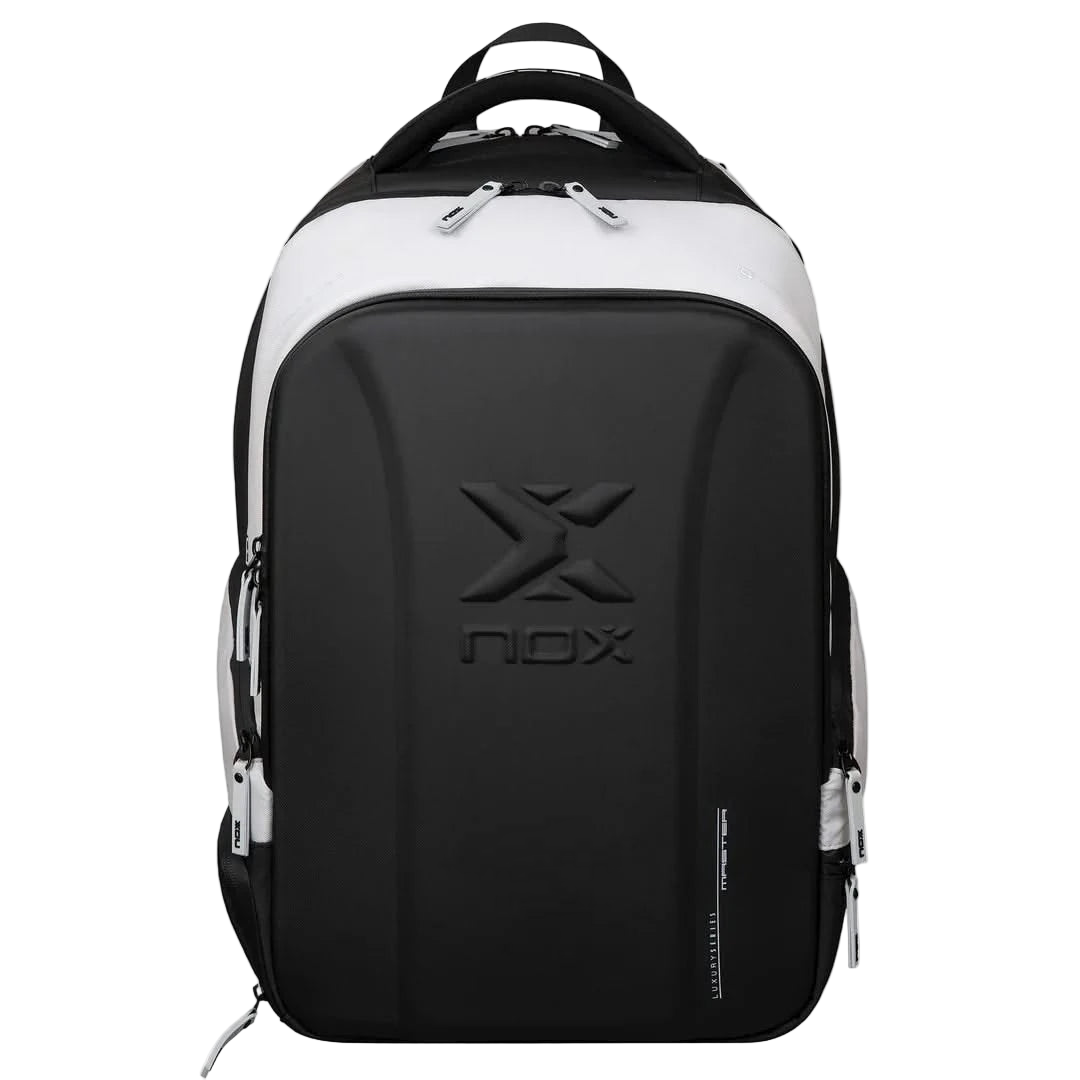 LUXURY MASTER SERIES BACKPACK-Bag-NOX-Casas Padel