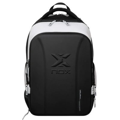 LUXURY MASTER SERIES BACKPACK-Bag-NOX-Casas Padel
