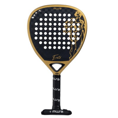 MUSA ERATO PADEL RACKET