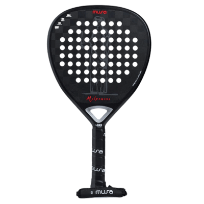 MUSA MELPOMENE PADEL RACKET