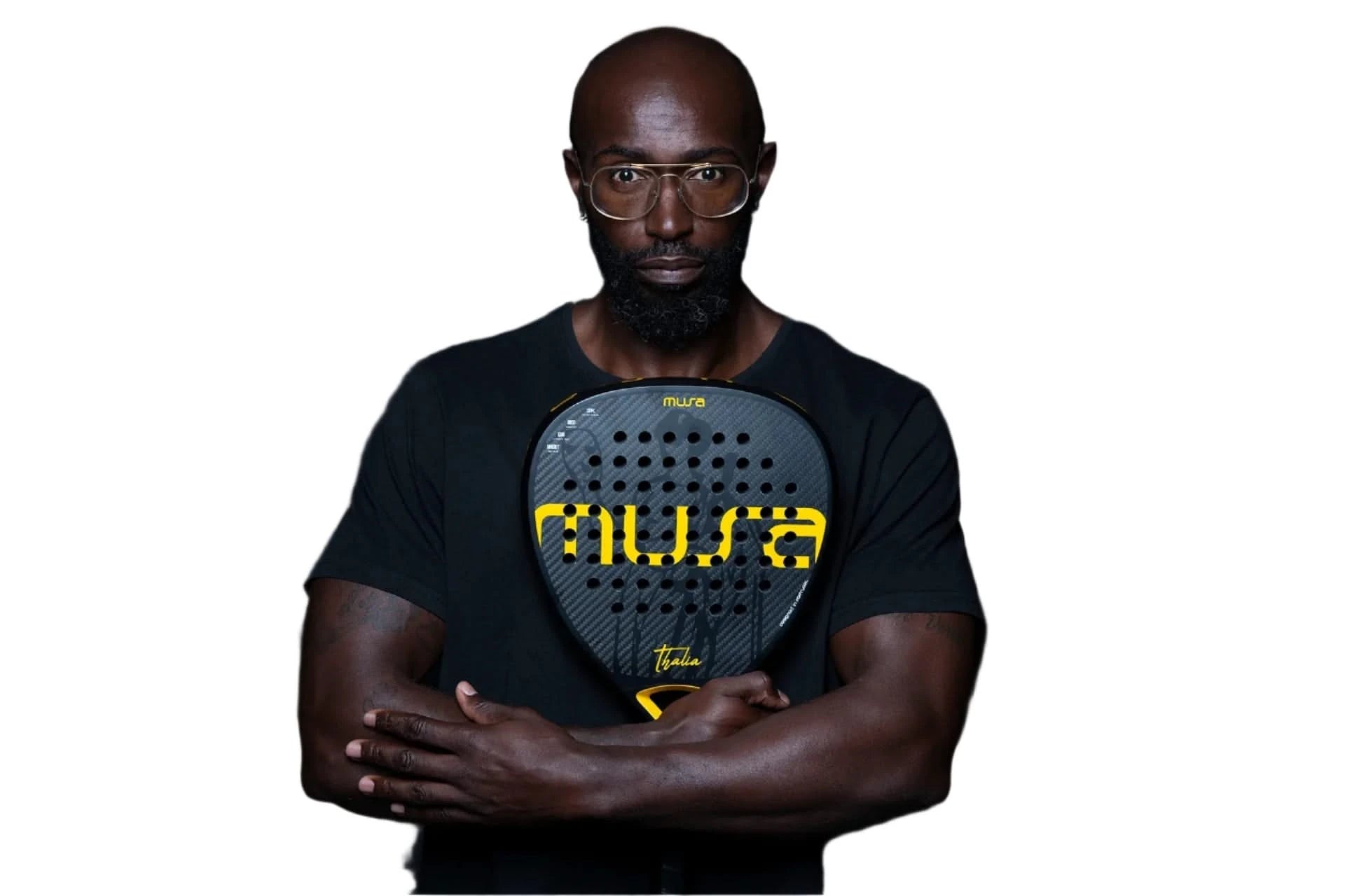 MUSA THALIA PADEL RACKET