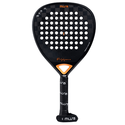 MUSA POLYHYMNIA PADEL RACKET