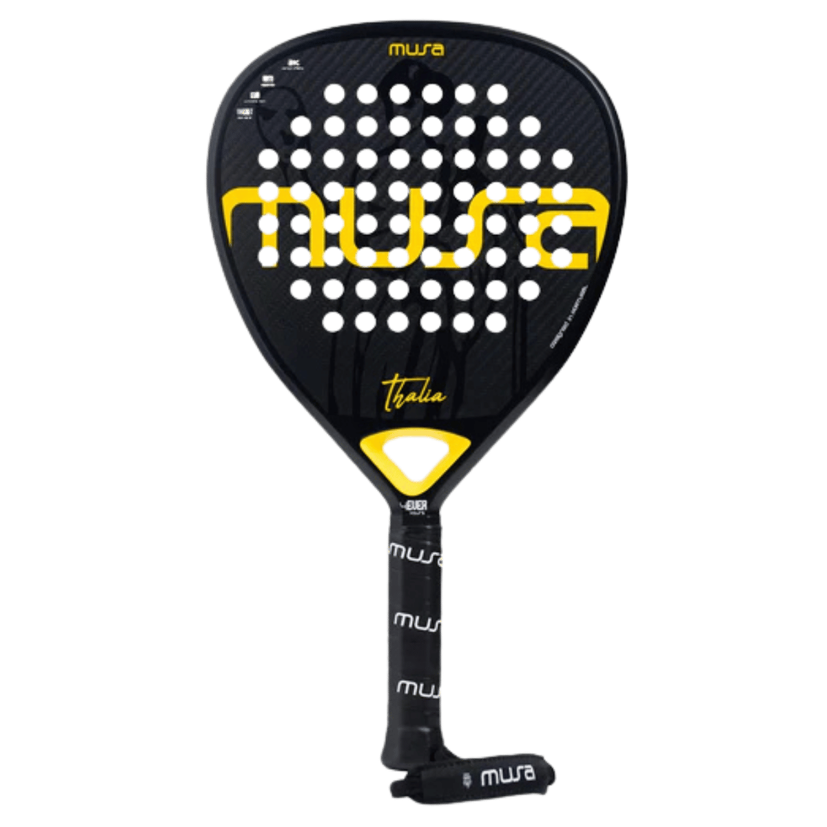 MUSA THALIA PADEL RACKET