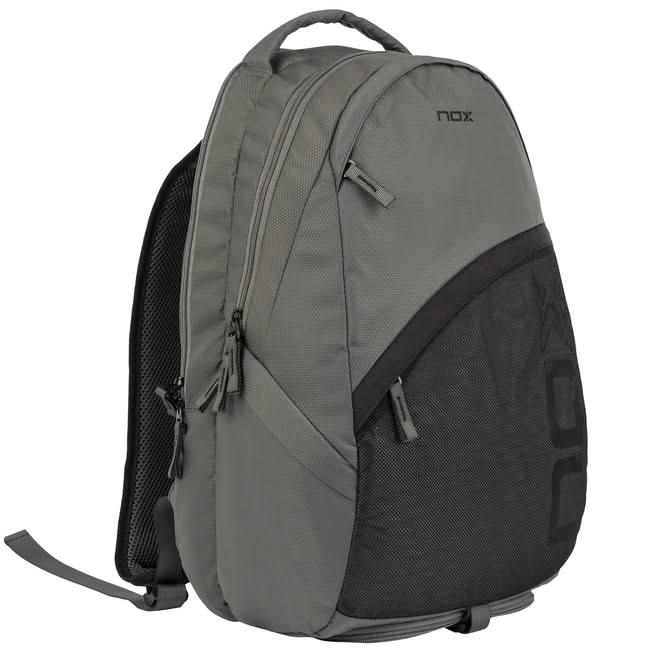 NOX Street Backpack-Bag-NOX-Casas Padel