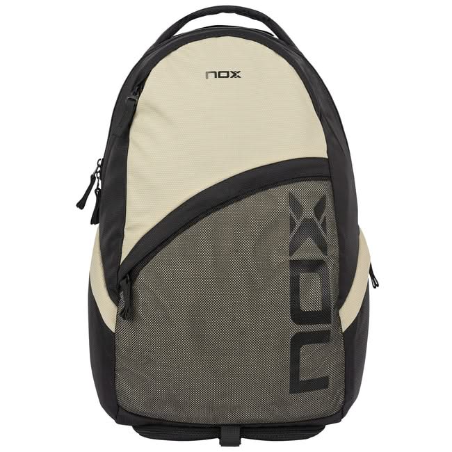 NOX Street Backpack-Bag-NOX-Casas Padel