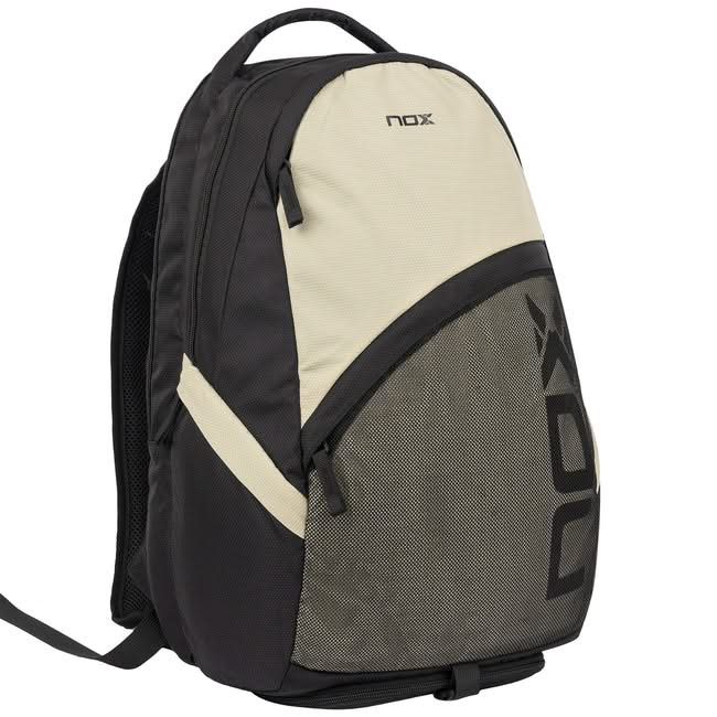 NOX Street Backpack-Bag-NOX-Casas Padel