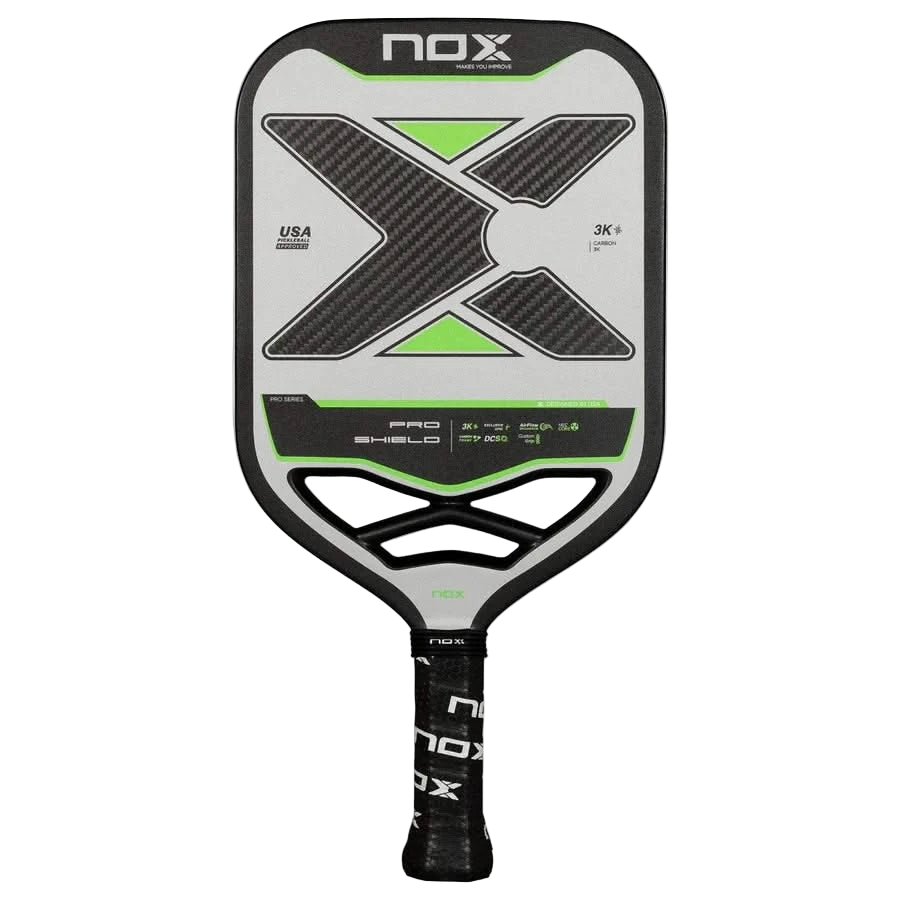 NOX PICKLEBALL PRO SHIELD PADDLE-NOX-Casas Padel