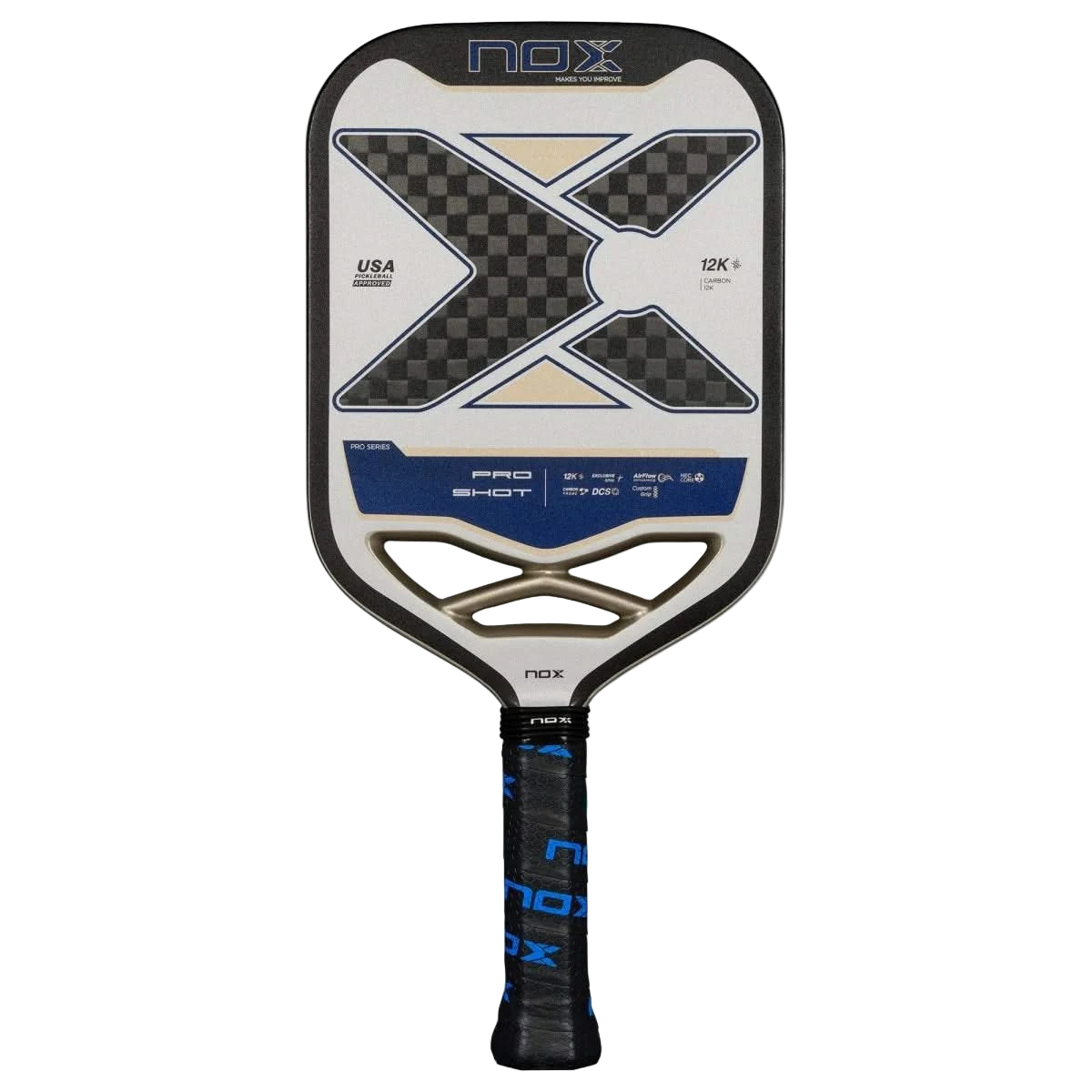 NOX PICKLEBALL PRO SHOT PADDLE-NOX-Casas Padel