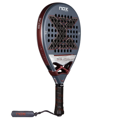 NOX Padel Racket AT10 Genius 12K by Agustin Tapia 2025-Padel Racket-NOX-Casas Padel