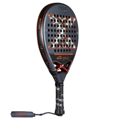 NOX Padel Racket AT10 Genius 18K by Agustin Tapia 2025-Padel Racket-NOX-Casas Padel