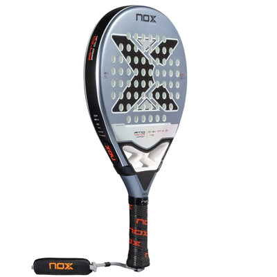NOX Padel Racket AT10 ProCup Comfort 2025-Padel Racket-NOX-Casas Padel