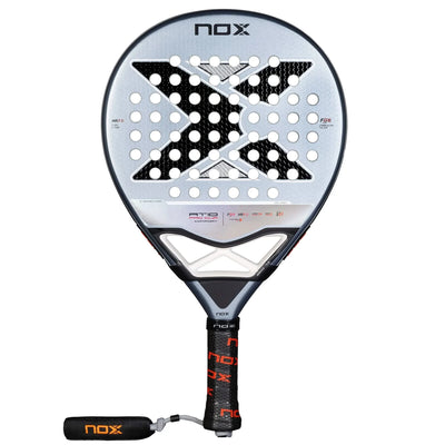 NOX Padel Racket AT10 ProCup Comfort 2025-Padel Racket-NOX-Casas Padel